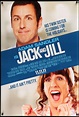 Jack and Jill (2011) Original One-Sheet Movie Poster - Original Film ...