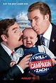 The Campaign (2012) Movie Trailer | Movie-List.com