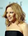 Kylie Minogue through the years - Liverpool Echo
