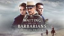 Watching Waiting for the Barbarians Movie Online