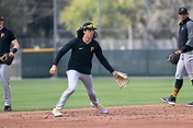 Pirates’ Cole Tucker wants to use his voice for more than sports: ‘It’s ...