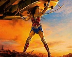 Wonder Women Gal Gadot Wallpapers - Top Free Wonder Women Gal Gadot Backgrounds - WallpaperAccess