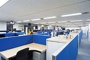 【オフィス移転】Turner Japan /コミュニケーションを円滑に | ワイズ・ラボ株式会社 一級建築士・インテリア事務所