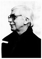 Edwin Morgan - Poet - Scottish Poetry Library