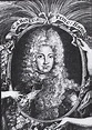 Joseph Karl von Pfalz-Sulzbach (1694-1729) - Find a Grave Memorial