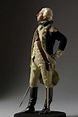 About Marquis de Lafayette aka. Marie-Joseph Paul Yves Roch Gilbert du Motier from Historical ...