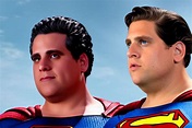 KREA - jonah hill as superman