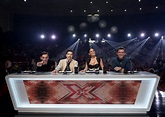 Band confirma data de estreia do X Factor Brasil