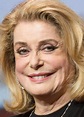 Catherine Deneuve Plastic Surgery Update – Surgery Lists