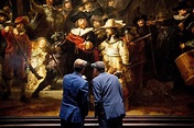 La Ronda de Noche, de Rembrandt, El Siglo de Torreón