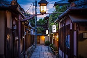 Gion, Kyoto: The Complete Guide