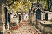 Pere Lachaise Cemetery Tour Paris - Expert Guides - City Wonders