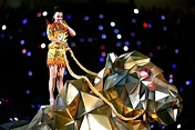 Katy Perry halftime show: Super Bowl 2015 performance - Sports Illustrated