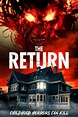 The Return (2020) - Posters — The Movie Database (TMDB)