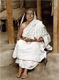 Photos of Maa Sarada Devi - RK Math