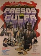 Presos sin Culpa. Movie poster. (Cartel de la Película). by Dirección ...