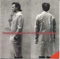 Francis Dunnery – Lets Go Do What Happens (1998, CD) - Discogs