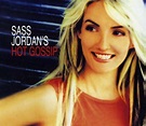 Sass Jordan//Hot Gossip: Sass Jordan: Amazon.ca: Music