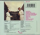 Richard & Linda Thompson Sunnyvista UK CD album (CDLP) (798888)