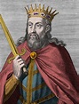 Denis von Portugal (der Bauernkönig) - Denis I. von Portugal (1261-1325 ...