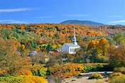 21 Best Things to Do in Stowe, Vermont! - It's Not About the Miles