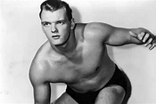 Johnny Valentine - History of Wrestling