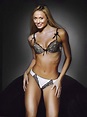 STACY KEIBLER at Photoshot in Lingerie – HawtCelebs