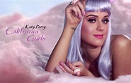 Lirik Lagu Katy Perry - California Gurls dan Terjemahannya