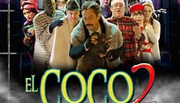 Canal Caracol revela trailer de la película 'El Coco 2' - Entretengo