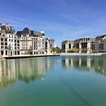 QUARTIER PANORAMA | VILLE DE CLAMART