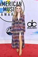 Sabrina Carpenter | Boots on the Red Carpet at the American Music ...