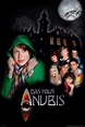 Das Haus Anubis - Gruppe - Filmposter Kino Movie TV-Serie ...