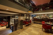 MASH – Modern American Steak House im Andreasquartier - Lust auf ...