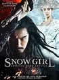Zhong Kui: Snow Girl and the Dark Crystal (2015) - Rotten Tomatoes
