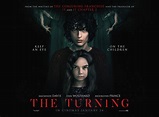 The Turning (#2 of 2): Mega Sized Movie Poster Image - IMP Awards