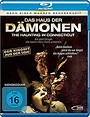 Das Haus der Dämonen [Blu-ray]: Amazon.de: Virginia Madsen, Martin ...