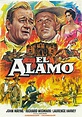 El Álamo (1960) - Película (1960) - Dcine.org