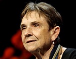 Adrienne Rich, feminist poet who wrote of politics and lesbian identity ...