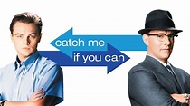Movie Catch Me If You Can HD Wallpaper