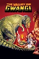 The Valley of Gwangi (1969) - Posters — The Movie Database (TMDB)