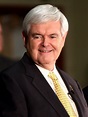 Newt Gingrich - Wikidata