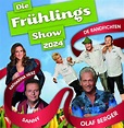 „Hier spielt die Musik“ - Die Frühlingsshow 2024 - mit Olaf Berger, De ...