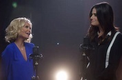 Kristin Chenoweth & Idina Menzel Reunite for 'Wicked' Duet: Listen ...