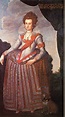 Ana Catalina de Brandeburgo – Edad, Cumpleaños, Biografía, Hechos y Más ...