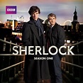 Sherlock (Fernsehserie) – Wikipedia