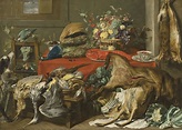 Frans Snyders (Antwerp 1611-1661)