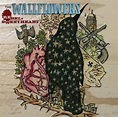 The Wallflowers Rebel, Sweetheart UK CD album (CDLP) (324515)