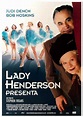 Lady Henderson presenta (2005) | FilmTV.it
