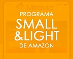 Programa Small & Light de Amazon | Blog Roicos