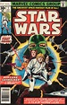 Middle Earth Collectors: Featured Comic: Star Wars #1